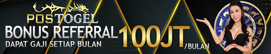 Bonus Referral 100 JT Prediksi Parlay Jitu 13 dan 14 Oktober 2026