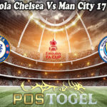 Prediksi Bola Chelsea Vs Man City 17 April 2021