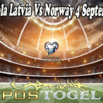Prediksi Bola Latvia Vs Norway 4 September 2021