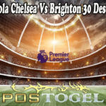 Prediksi Bola Chelsea Vs Brighton 30 Desember 2021