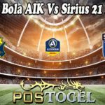 Prediksi Bola AIK Vs Sirius 21 Mei 2022