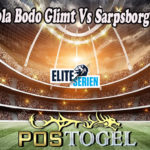 Prediksi Bola Bodo Glimt Vs Sarpsborg 9 Juli 2022