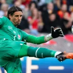 Apik di Piala Dunia 2022 MU Incar Yann Sommer