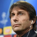 Pelatih Tottenham Antonio Conte Jalani Operasi