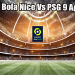 Prediksi Bola Nice Vs PSG 9 April 2023