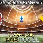 Prediksi Bola AC Milan Vs Verona 5 Juni 2023