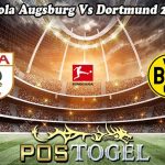 Prediksi Bola Augsburg Vs Dortmund 21 Mei 2023