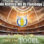 Prediksi Bola Atletico MG Vs Flamengo 30 Juli 2023