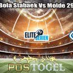Prediksi Bola Stabaek Vs Molde 29 Juli 2023