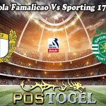 Prediksi Bola Famalicao Vs Sporting 17 April 2024