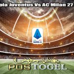 Prediksi Bola Juventus Vs AC Milan 27 April 2024