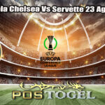 Prediksi Bola Chelsea Vs Servette 23 Agustus 2024