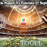 Prediksi Bola Napoli Vs Palermo 27 September 2024