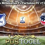 Prediksi Bola Millonarios Vs Fortaleza FC 17 Oktober 2024
