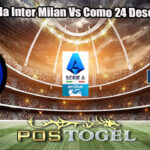Prediksi Bola Inter Milan Vs Como 24 Desember 2024