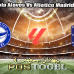 Prediksi Bola Alaves Vs Atletico Madrid 3 Mei 2025