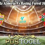 Prediksi Bola Almeria Vs Racing Ferrol 29 April 2025