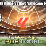 Prediksi Bola Bilbao Vs Rayo Vallecano 14 April 2025