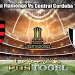 Prediksi Bola Flamengo Vs Central Cordoba 10 April 2025