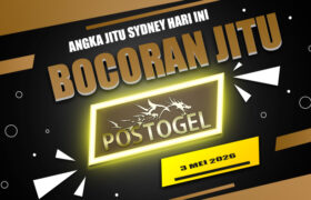 Prediksi SDY Hari Ini | Bocoran SDY Minggu 3 Mei 2026