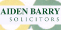 "Aiden Barry Solicitors"