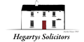 "Hegartys Solicitors"