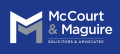 "McCourt Solicitors"