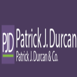 "Patrick Durcan J 