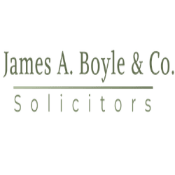 "James A Boyle 