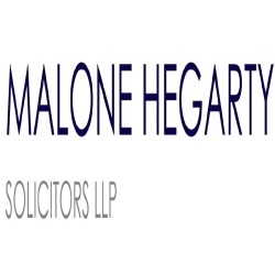 "Malone Hegarty Solicitors
This is a verified listing. Find out more"