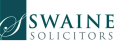 "Swaine Solicitors"