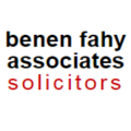 "Benen Fahy Associates Solicitors"