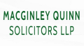 "MacGinley Quinn Solicitors"