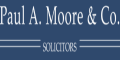 "Paul A. Moore 