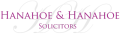 "Hanahoe and Hanahoe Solicitors"