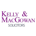 "Kelly and MacGowan Solicitors 