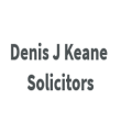 "Denis J Keane Solicitors"