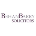 "Behan Barry Solicitors"