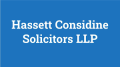 "Hassett Considine Solicitors"