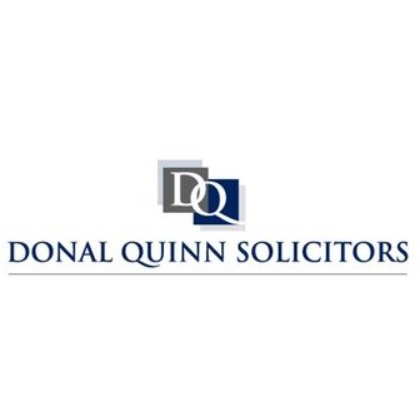 "Donal Quinn Solicitors
This is a verified listing. Find out more"