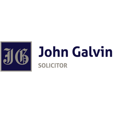 "John Galvin Solicitor"