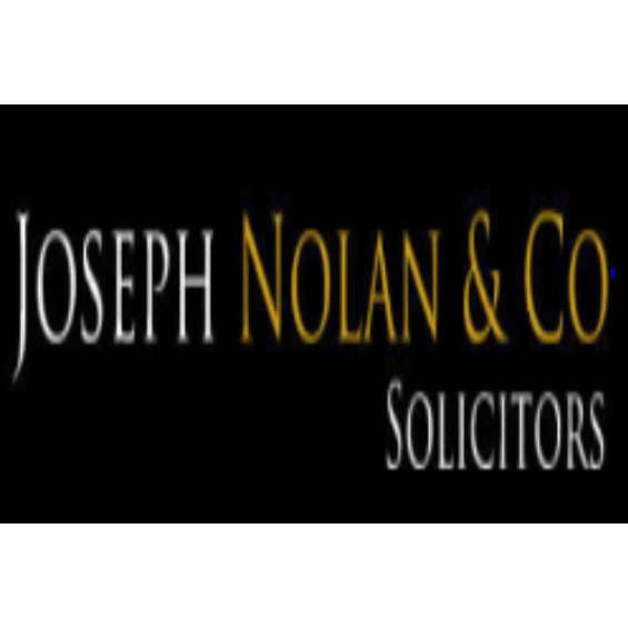 "Joseph Nolan 